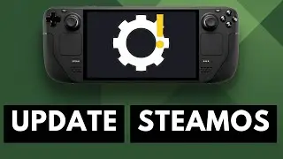 How to Update SteamOS on the Steam Deck?
