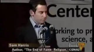 Sam Harris On Religious Beliefs And The Future Of Reason