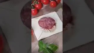 Вкуснющая выпечка за пару минут 