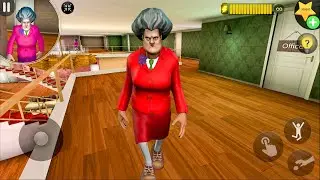 Scary Teacher 3D -  Miss T Pranked Again, chapter update, Special Episode