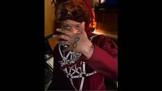 [FREE] Melodic Trippie Redd Type Beat - 