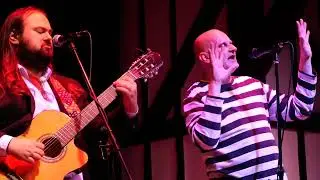 Eltel Duo - "Relativity"