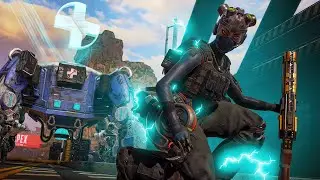 Road to Pred! Episode 3 | Apex Legends Season 17 (#1 ALC Controller Settings)