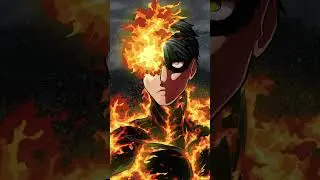 Fire Punch | Manga in 60 Seconds