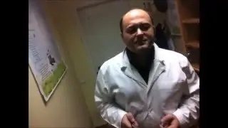 Экскурсия в Медицинском центре 