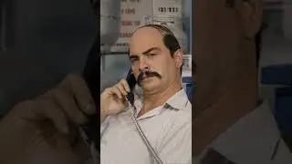 Gamsız ve Kararlı Fikret Abi 