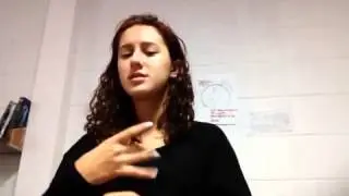 Skyscraper ASL - Demi Lovato