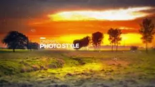 After Effects Template | Royalty Free | Inspire Opener