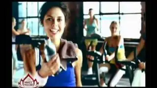 Commercial Food Pepsi Light