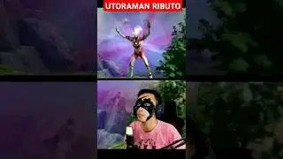 Ultraman Upin & Ipin Beraksi #ultramanlegendofheroes2 #Ultramanribut #upin&ipin