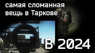 Как баг сервера делает Тарков сломанным и почему его нужно чинить сегодня