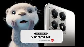 Xiaomi 14T series diferencias entre el 14T Y 14T PRO