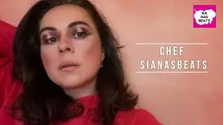 CHEF (Hip Hop Beat) by SiaNasBeats