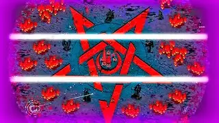 Spells Bring The APOCALYPSE! | Heretics Fork