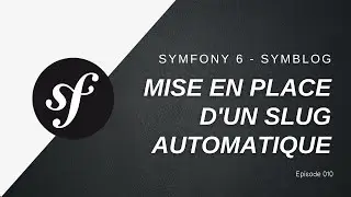 🎉 Un blog de A à Z en 