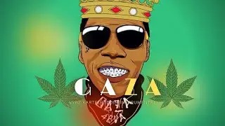 Vybz Kartel Love Dancehall Instrumental Beat - 
