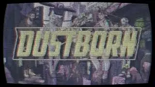 We're The Dust Born (hardcore cover)