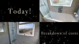 BATHROOM RENOVATION COST 2024