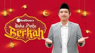 Program Bedah Mushola RedDoorz & BAZNAS Indonesia #BukaPintuBerkah