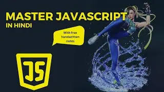 Javascript Kya Hai || What Is Javascript || Javascript Mastery Tutorials For Beginners In Hindi 👨‍💻