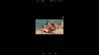Приколы на море