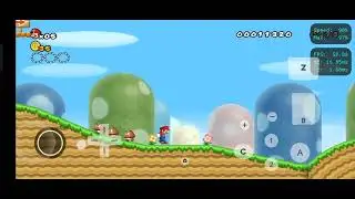 EMULADOR Wii | DOLPHIN | SNAPDRAGON 778G | REALME GT MÁSTER EDITION