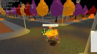 Bacon Never Stop Bullet Punch Me (💥 Super Power Training Simulator)