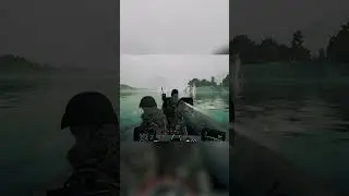 Прекрасное далёко №1  #squad #сквад #прекрасноедалёко