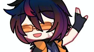My hand slipped. || Gacha life 2 meme