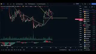 WHERE BITCOIN FALLS | BITCOIN FORECAST. CRYPTOCURRENCY NEWS. BTC ETH review analysis 2023