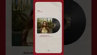 Tag temen yg Sagi Returnnya sambil denger Radio dari our queen, Lana Del Rey💎🦋 #lanadelrey #radio