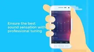 App: Tune, the best music player for Android