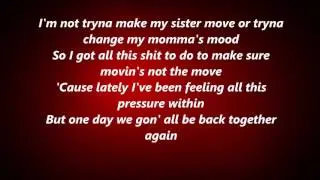 Home-Gnash/w Lyrics