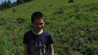 подготовка к заплыву