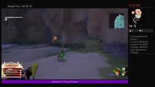KH3 Critical Mode