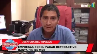 Benitv