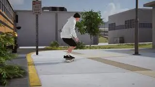 [Skater XL] Public Sesh