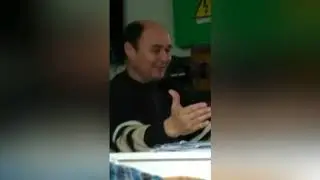 Блять...