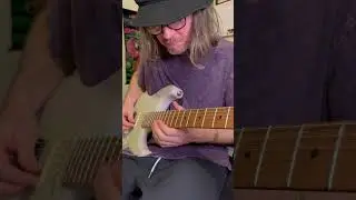 Love & Happiness Intro 🎸 