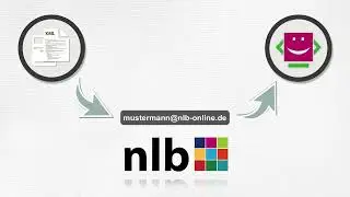 Empfang & Verarbeitung von E-Rechnungen