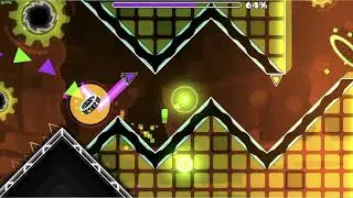 DanZ Pack #2 (ObamA RebirtH) - Geometry Dash
