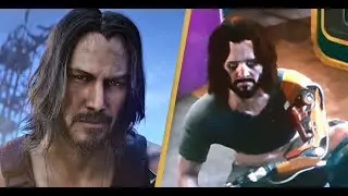 cyberpunk 2077 is unplayable