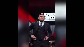Mcgregor vs Chandler in TUF #ufc #conormcgregor
