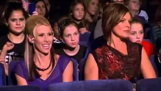 Walk Of Fame-Red Carpet Special-Dance Moms-AudioSwap