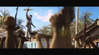 Far Cry - Drunken Jason