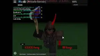 Roblox Script Showcase Episode 