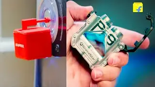 5 UNIQUE GADGETS ON AMAZON ▶ New Technology Smart Gadgets You Must Have