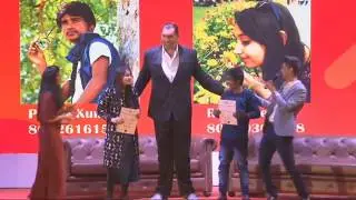 Vigo Choice Award Winners | Rida Javed | Go Vigo Festival 2019