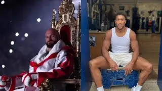 LIVE TALK! Claressa Shields, Joshua Tribute to Queen Elizabeth II, Tyson Fury, Trevor Sinclair