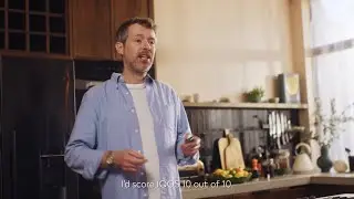 Real people. Real reasons to switch to IQOS | Meet Max who switched to IQOS in 2018 | IQOS UK